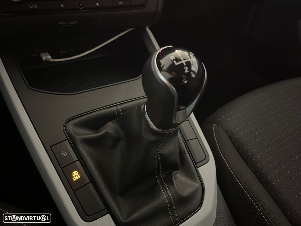 SEAT Arona 1.0 TSI Style - 25