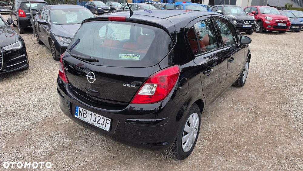 Opel Corsa 1.4 16V Sport - 3