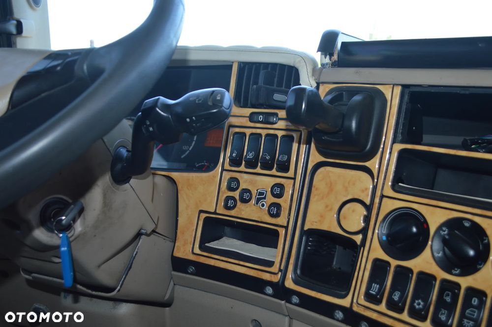 Scania R480 - 19