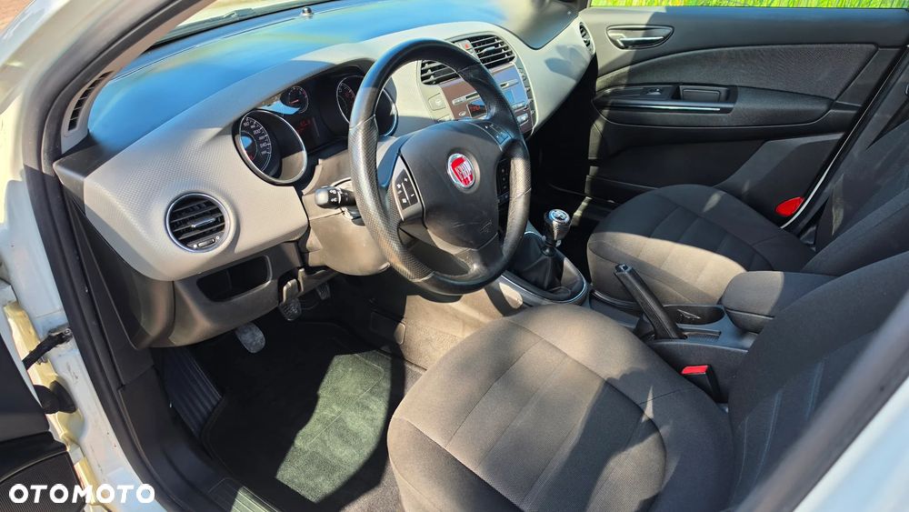 Fiat Bravo - 10