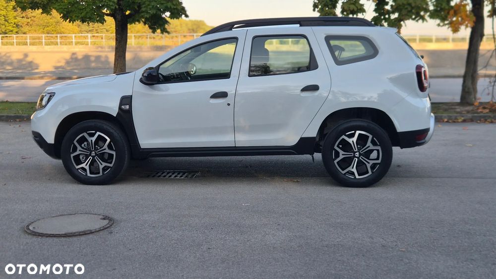 Dacia Duster - 4