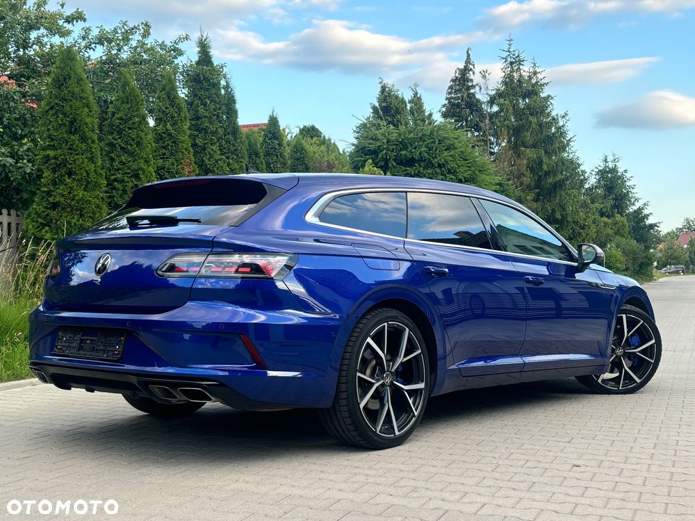 Volkswagen Arteon Shooting Brake 2.0 TSI OPF 4Motion DSG R - 7