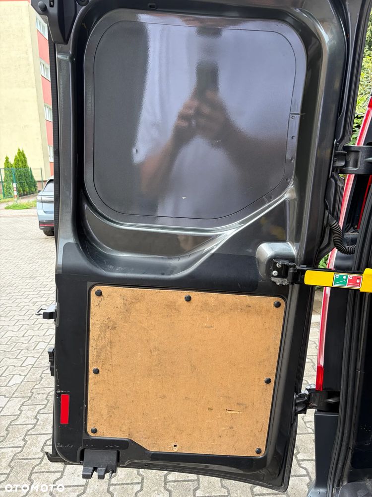 Ford Transit Custom - 20
