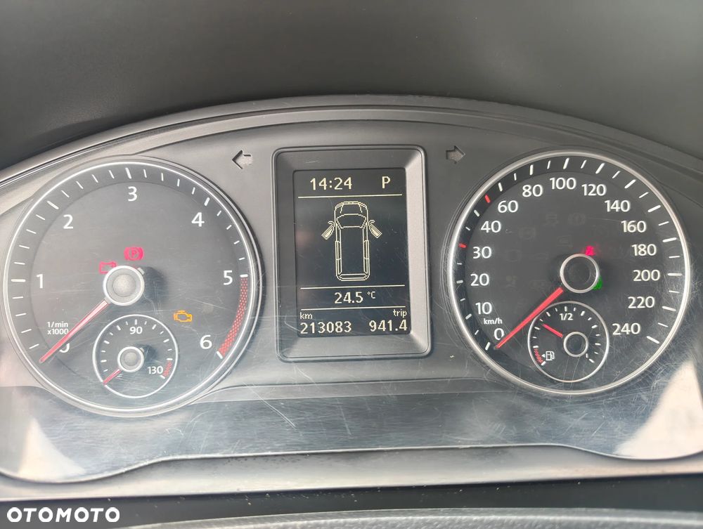 Volkswagen Transporter T5 - 14