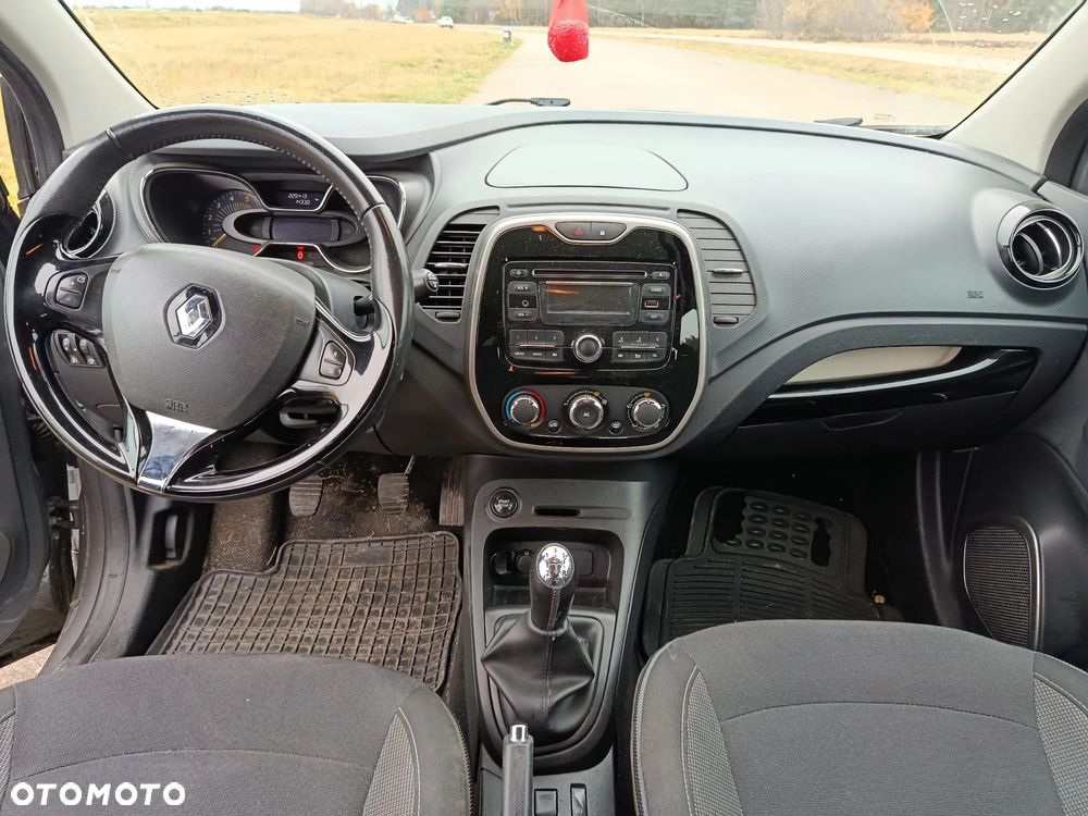 Renault Captur ENERGY dCi 90 Start&Stop Expression - 10