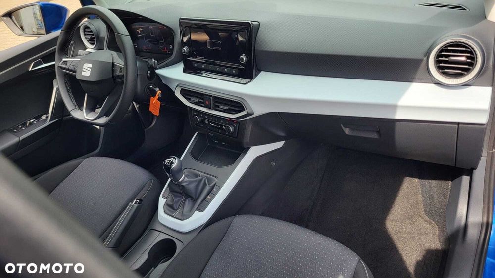 Seat Arona - 15