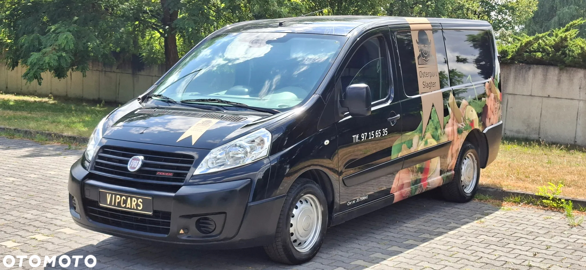 Fiat Scudo - 3
