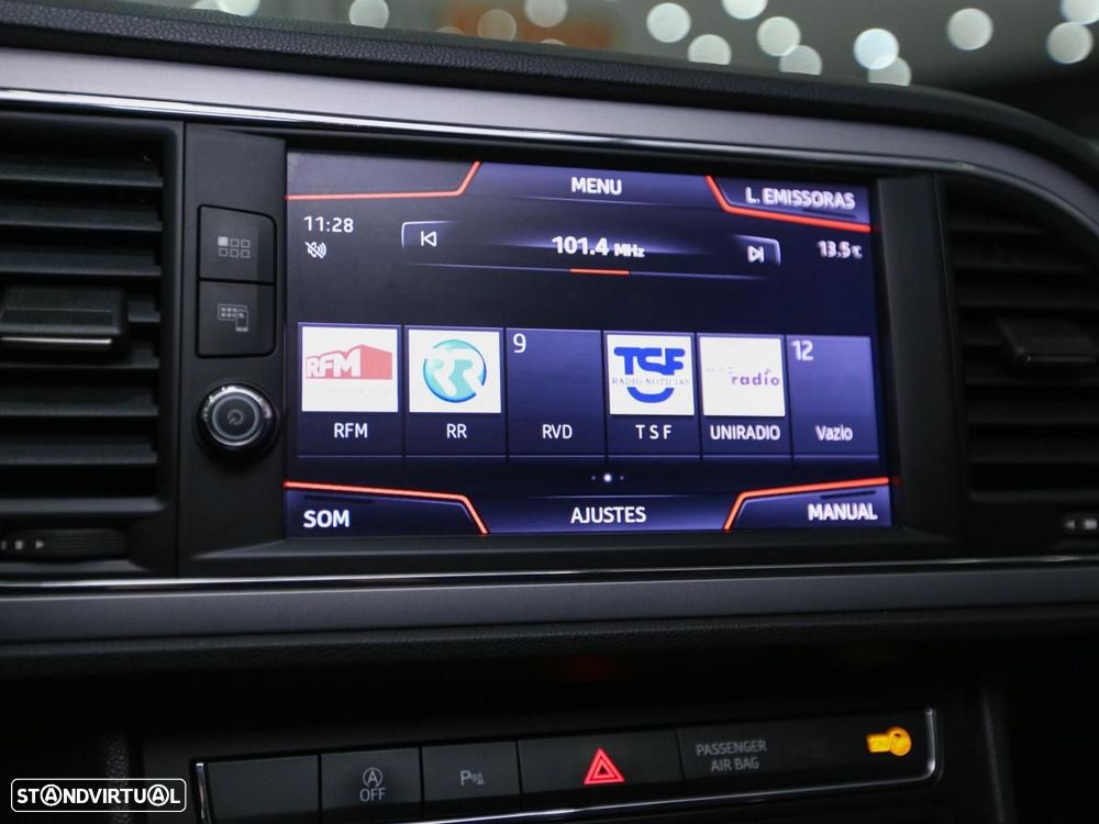 SEAT Leon ST - 16