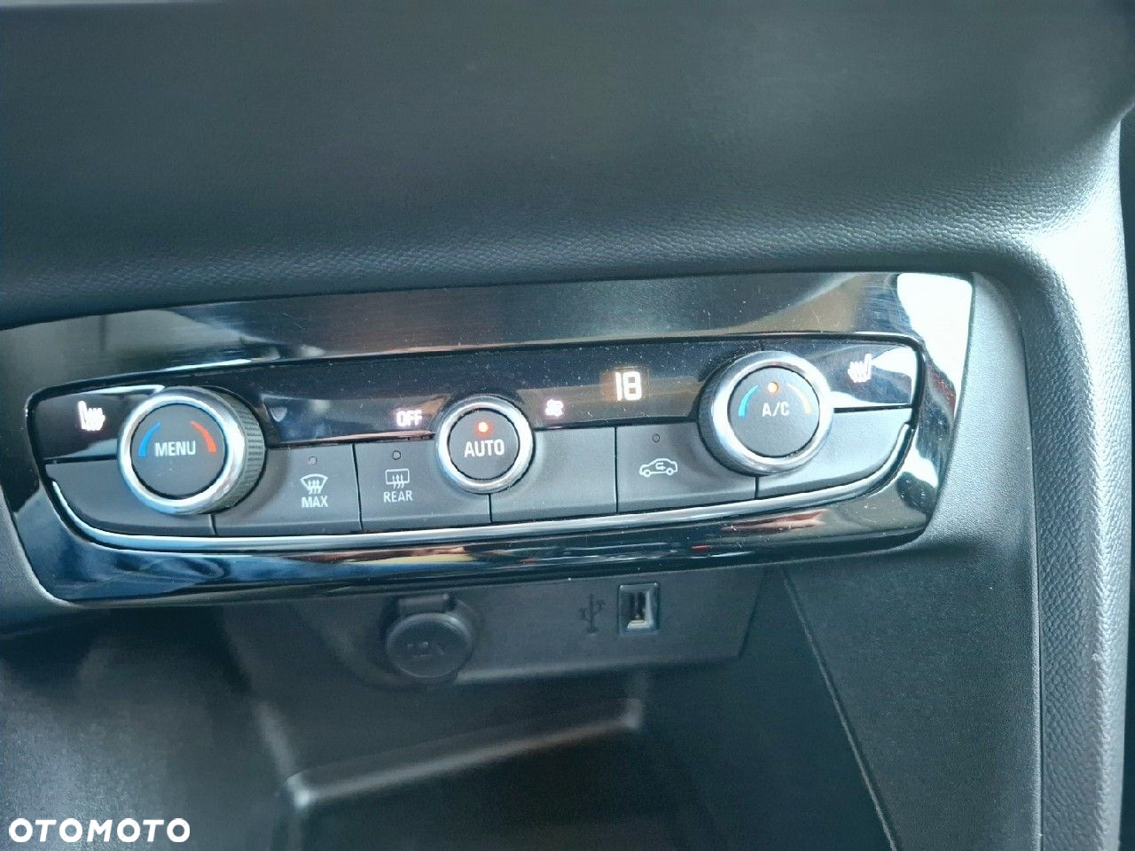 Opel Corsa Corsa-e Edition - 23