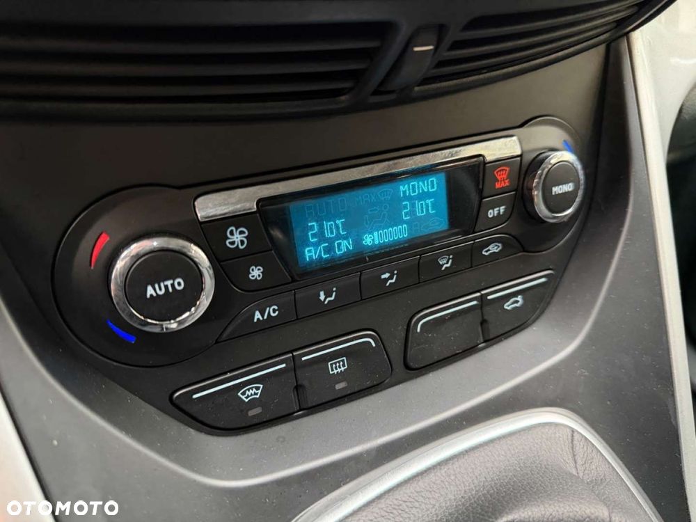 Ford C-MAX - 29