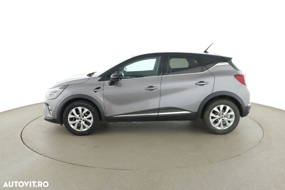 Renault Captur - 2