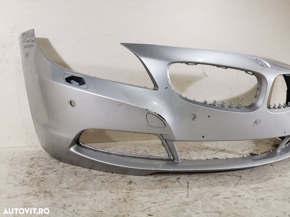 Bara fata BMW Z4 E89, 2009, 2010, 2011, 2012, 2013, 2014, cod OE 51117192156 - 3