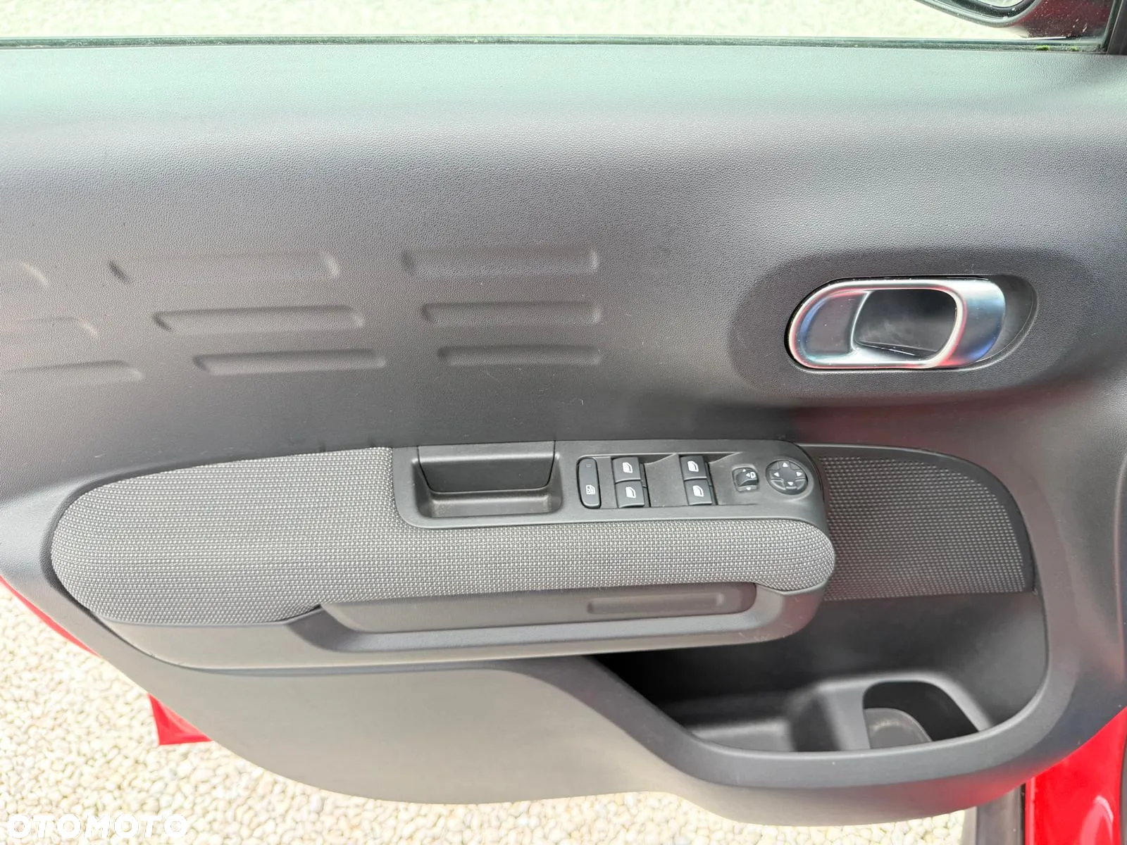 Citroën C3 Aircross 1.2 PureTech Feel S&S - 19