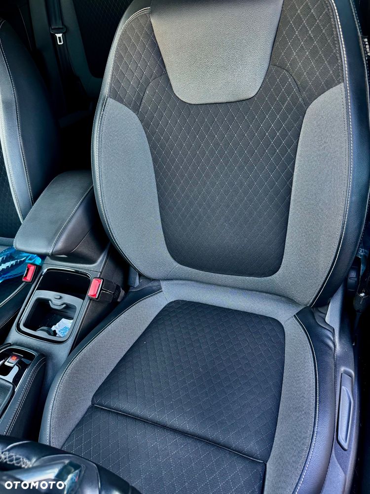 Opel Grandland X - 13