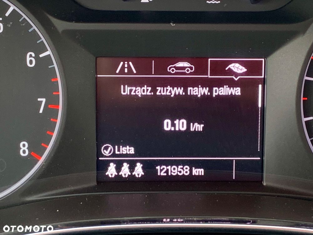 Opel Mokka X - 18