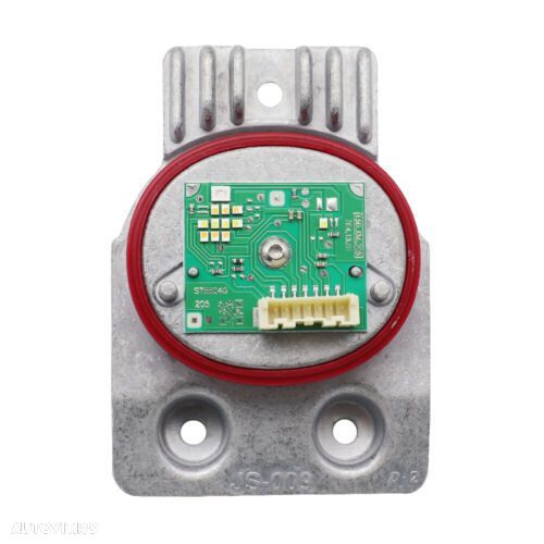 Modul far dreapta Mercedes-Benz C-Class - 1