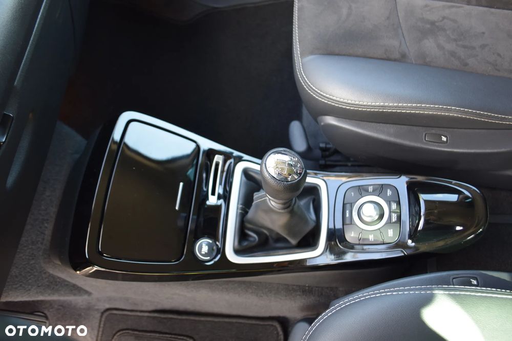 Renault Grand Espace Gr 2.0T Privilege - 18