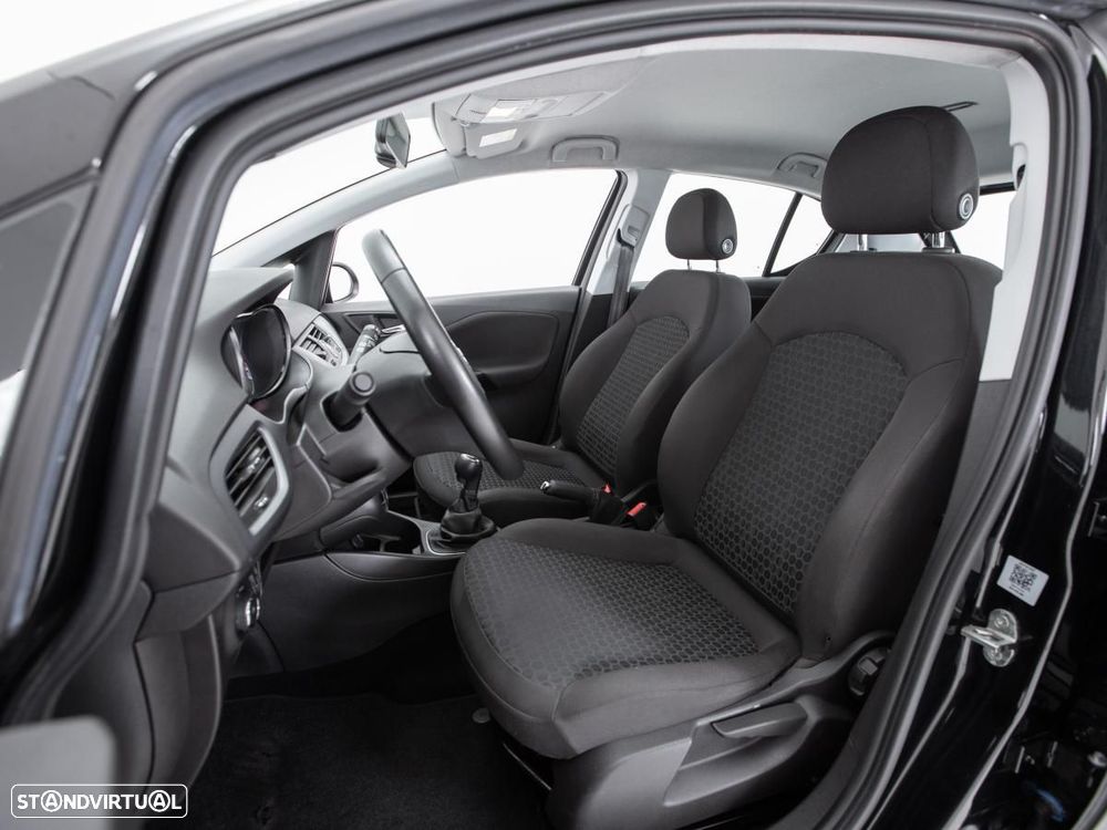 Opel Corsa 1.3 CDTi Business Edition - 7