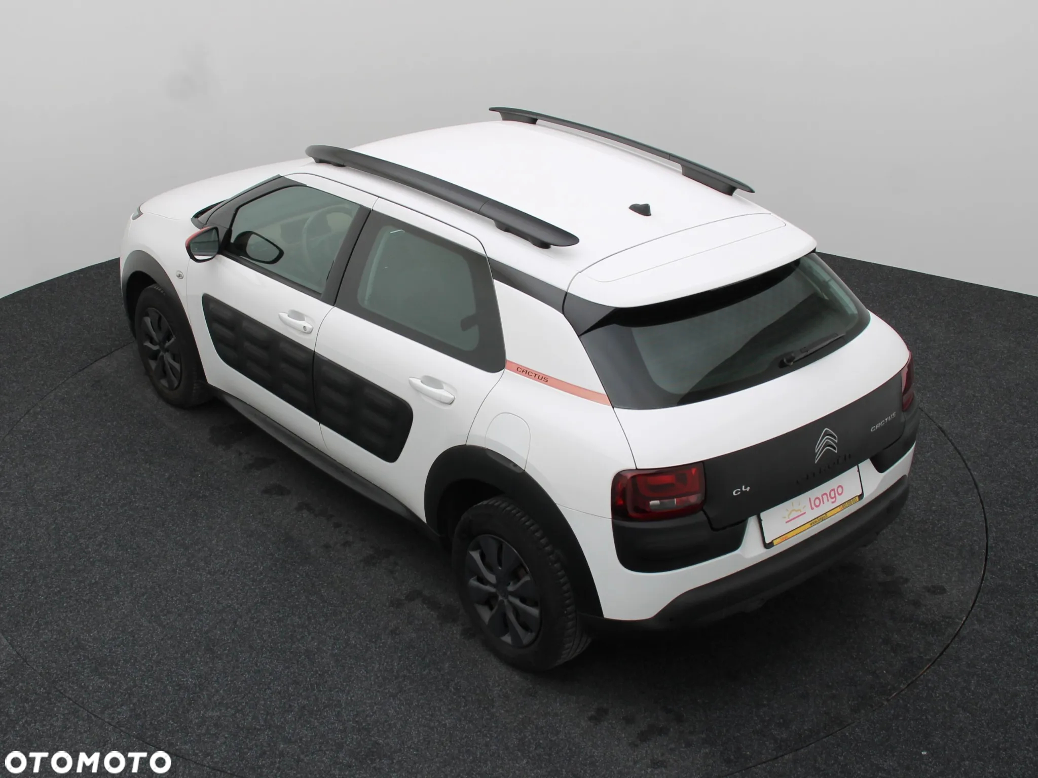 Citroën C4 Cactus - 12