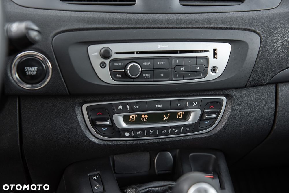 Renault Scenic ENERGY dCi 110 LIMITED - 25