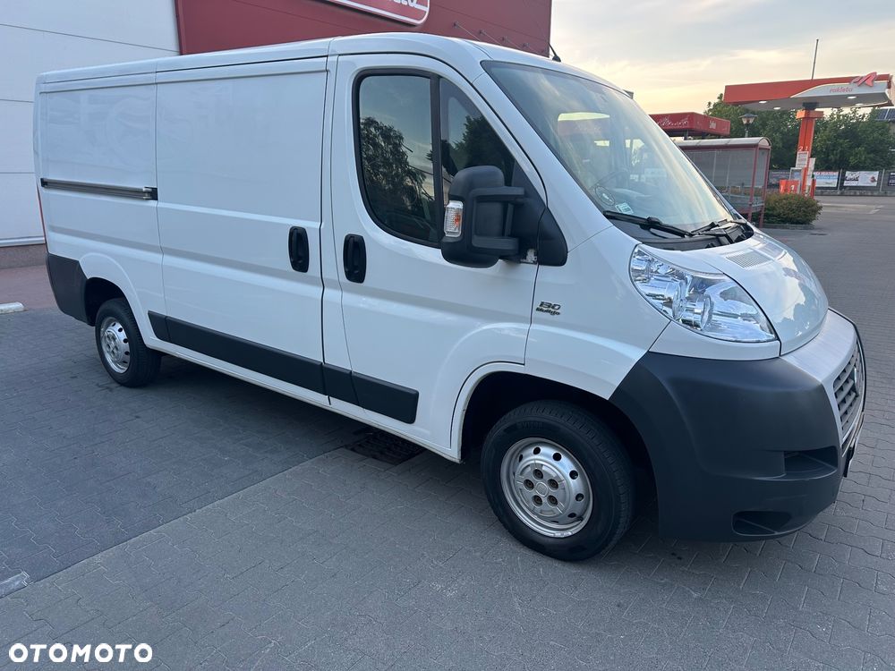 Fiat Ducato - 9