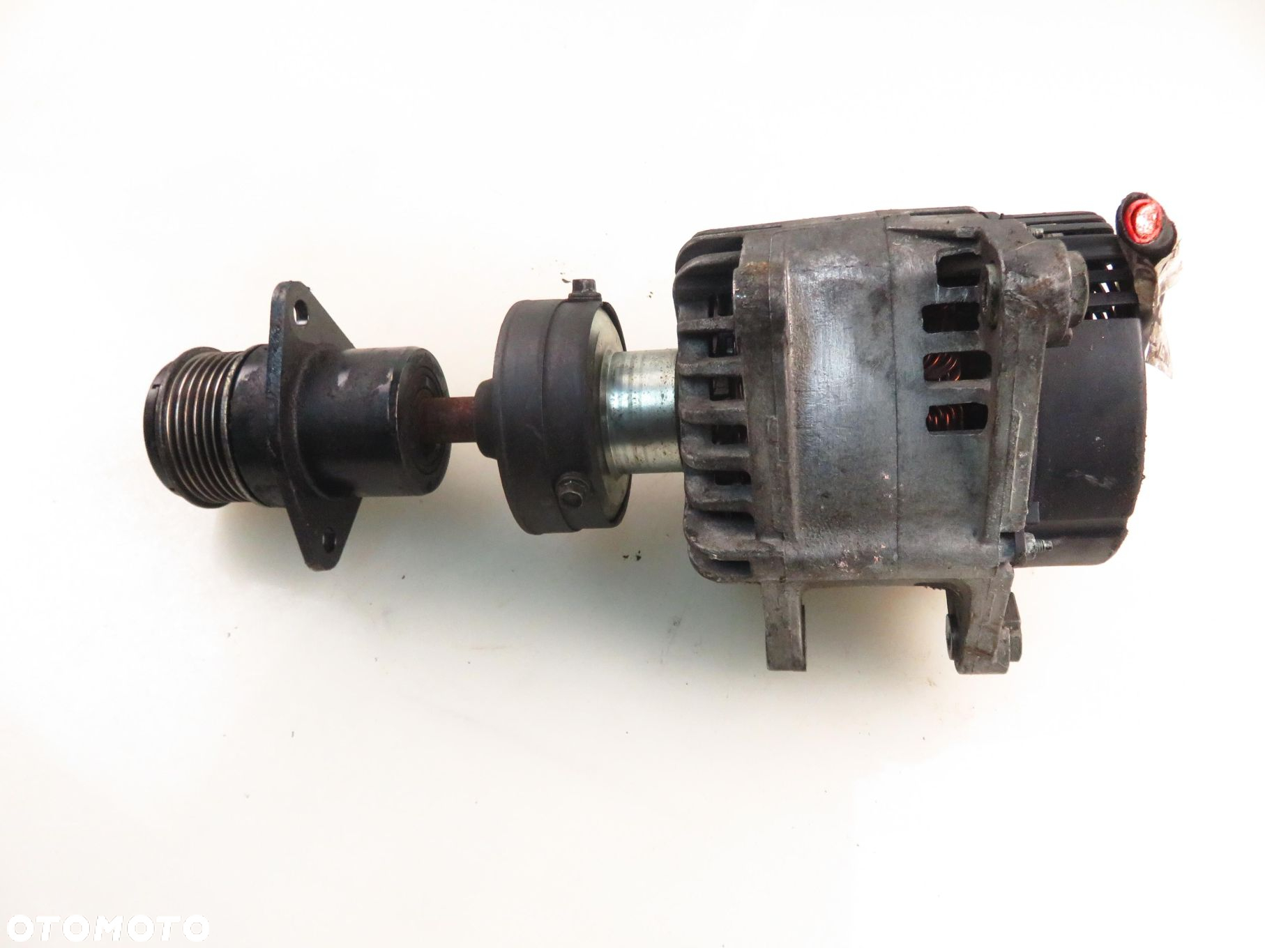 ALTERNATOR FORD FOCUS MK2 1.8 TDCi - KKDA MS1012100921 4M5T10300LC - 3
