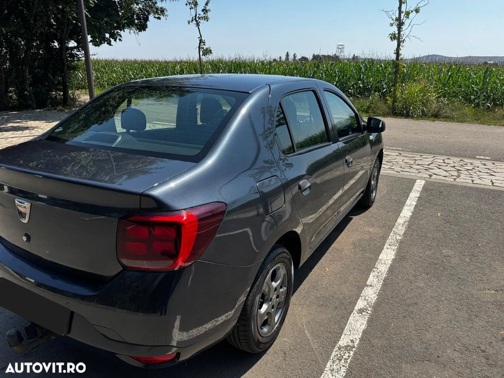 Dacia Logan 0.9 TCe Ambiance - 2