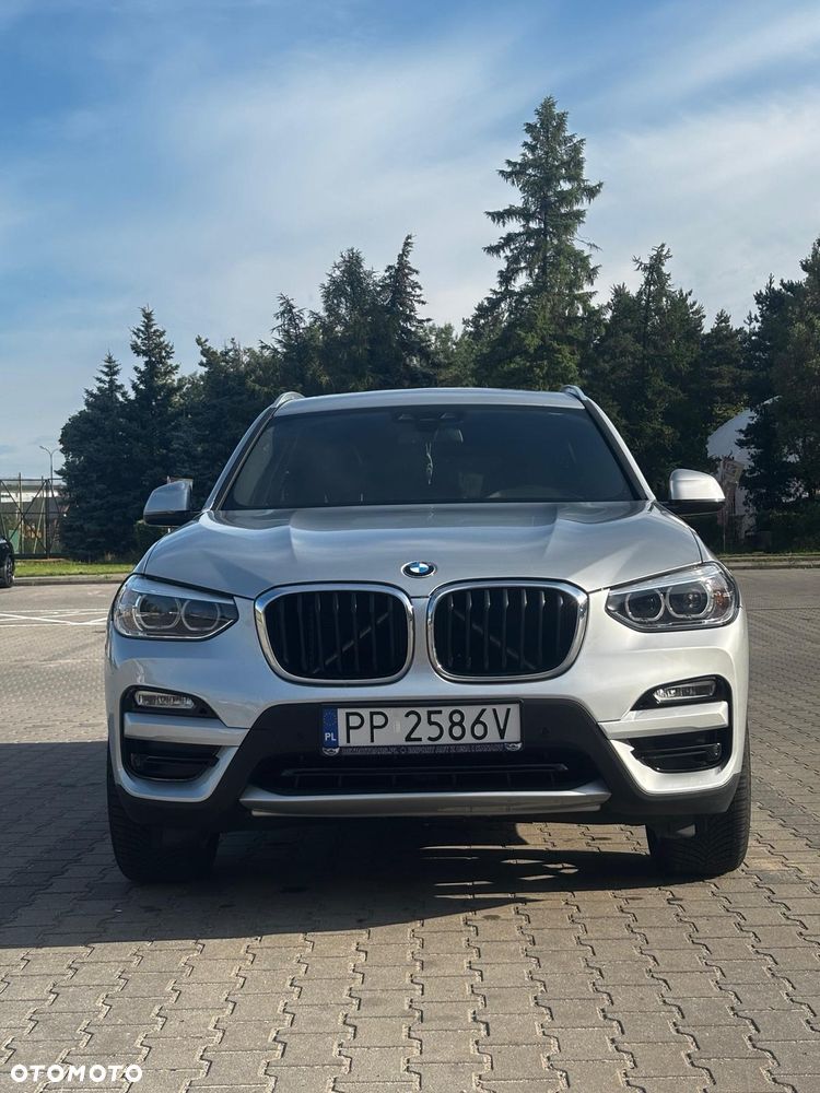 BMW X3 xDrive30i xLine - 5