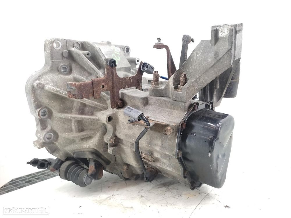 CAIXA VELOCIDADES MAZDA 3 2007 -FC120 - 4