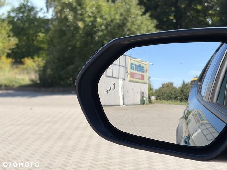 Toyota Yaris Cross Hybrid 1.5 Executive - 28