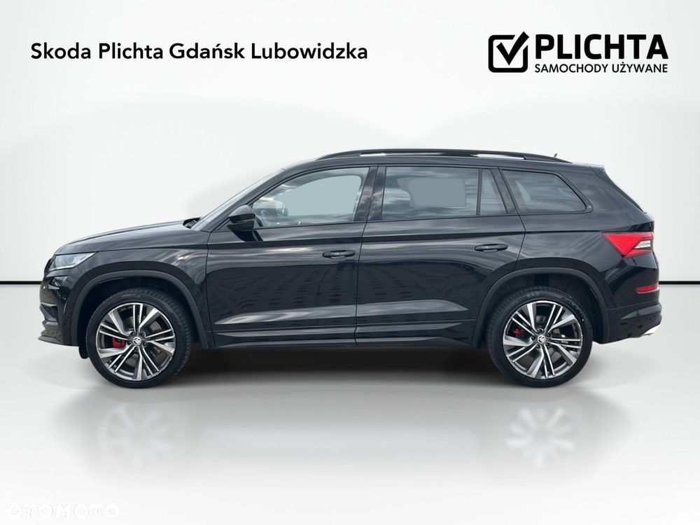 Skoda Kodiaq - 9