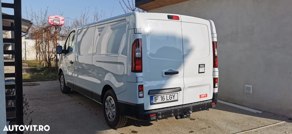 Renault Trafic - 3