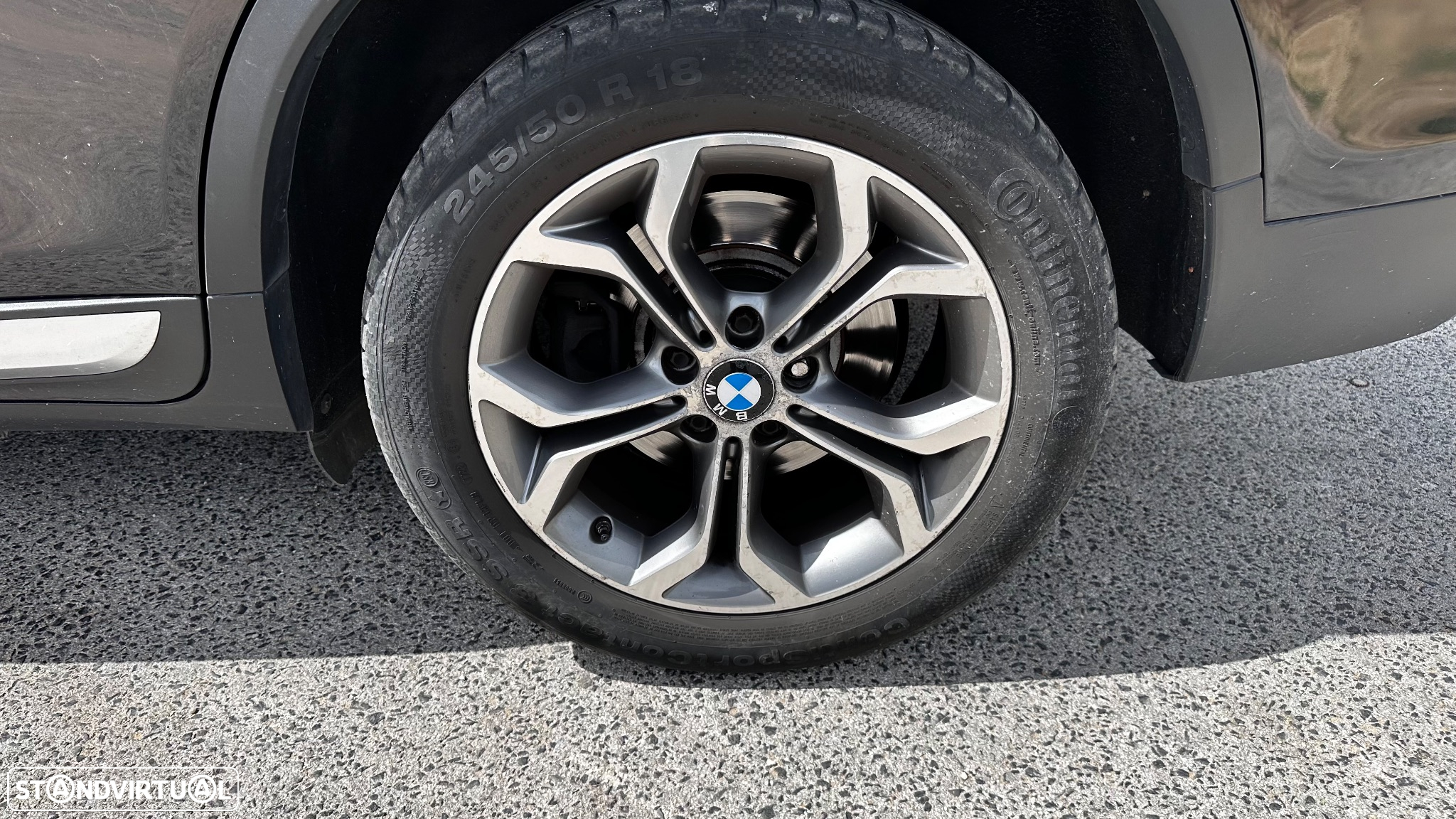 BMW X3 20 d xDrive xLine Auto - 15