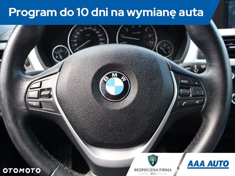 BMW Seria 4 - 20