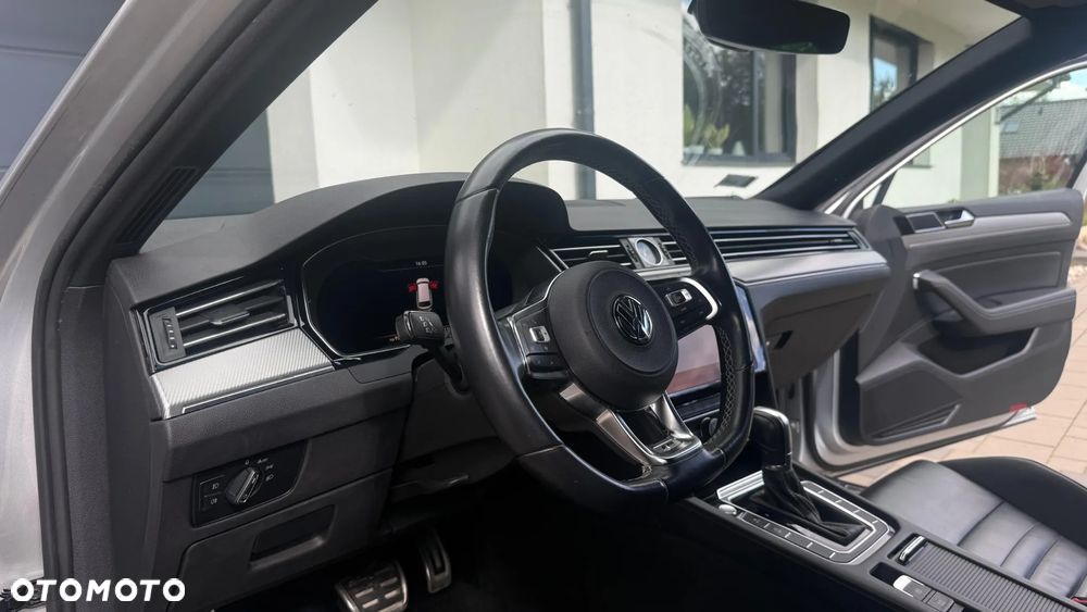 Volkswagen Passat Variant 2.0 TDI BMT Highline DSG - 12