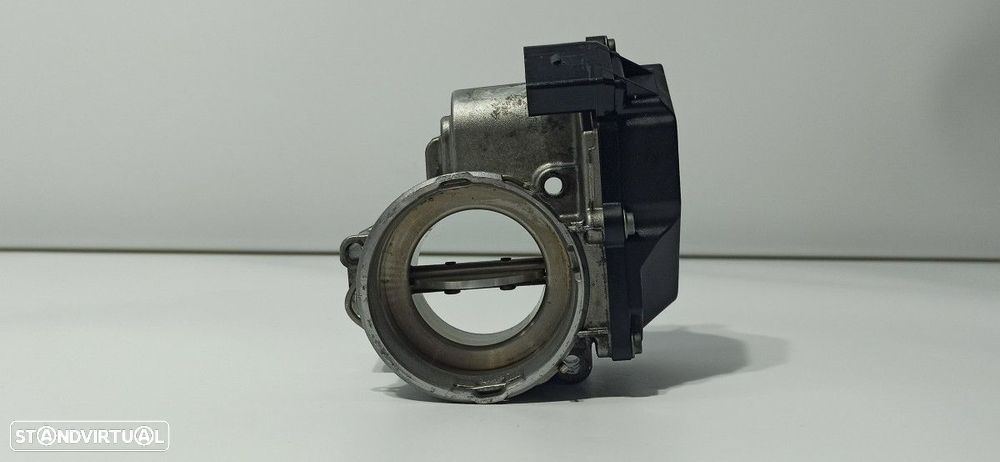 CORPO DE BORBOLETAS SEAT IBIZA (6J5) REFERENCE - 8