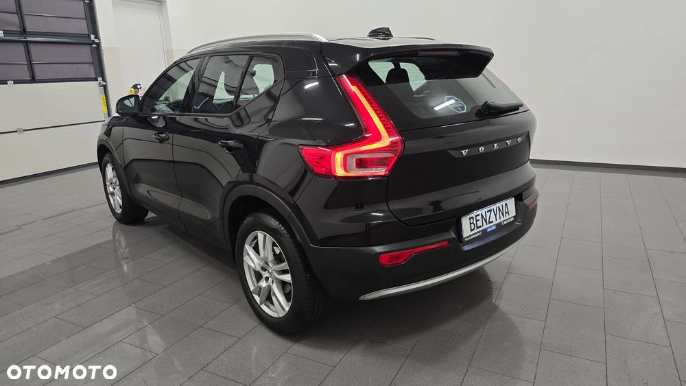 Volvo XC 40 T3 Geartronic Inscription - 4
