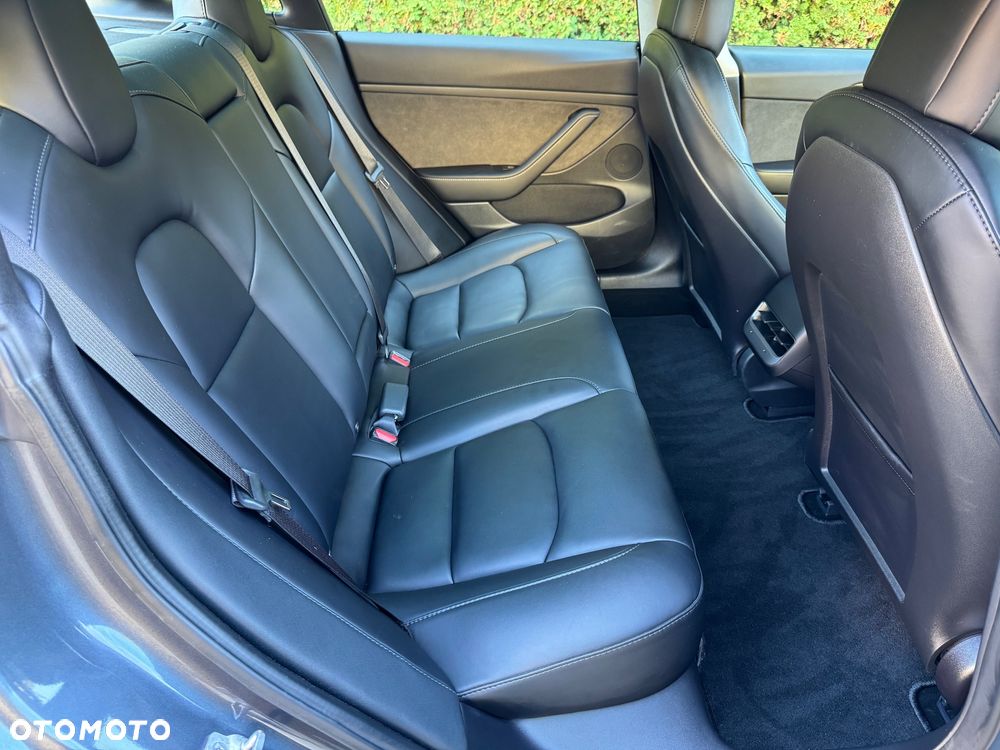 Tesla Model 3 RWD Hinterradantrieb - 8