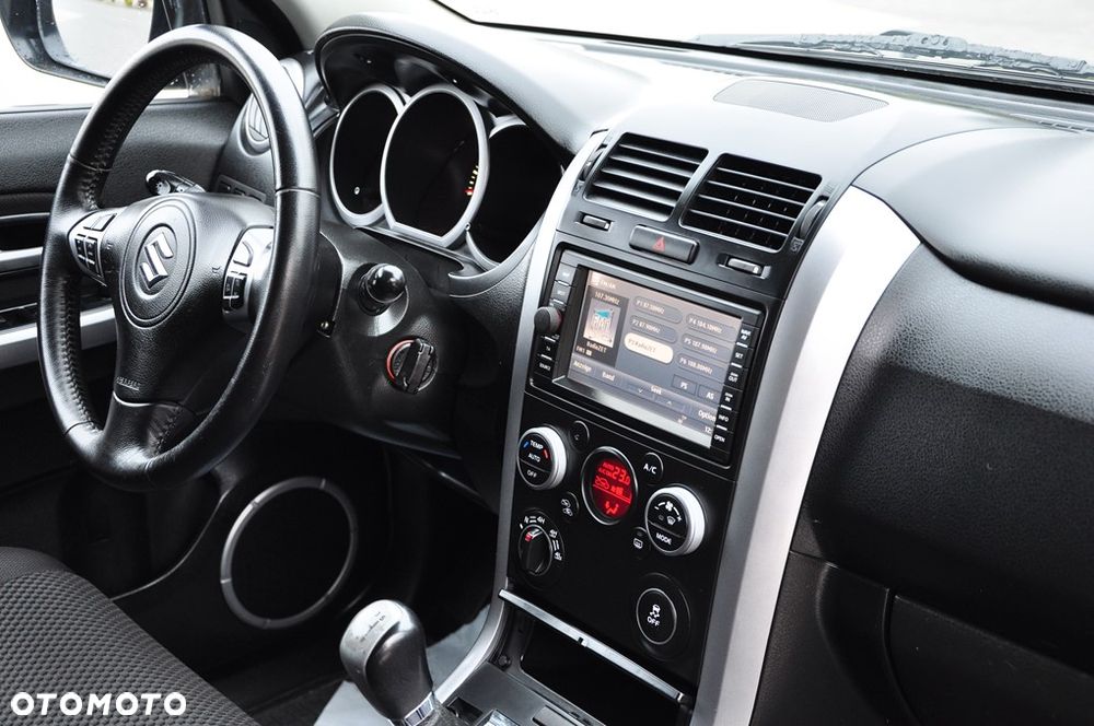 Suzuki Grand Vitara 1.9 DDiS - 28