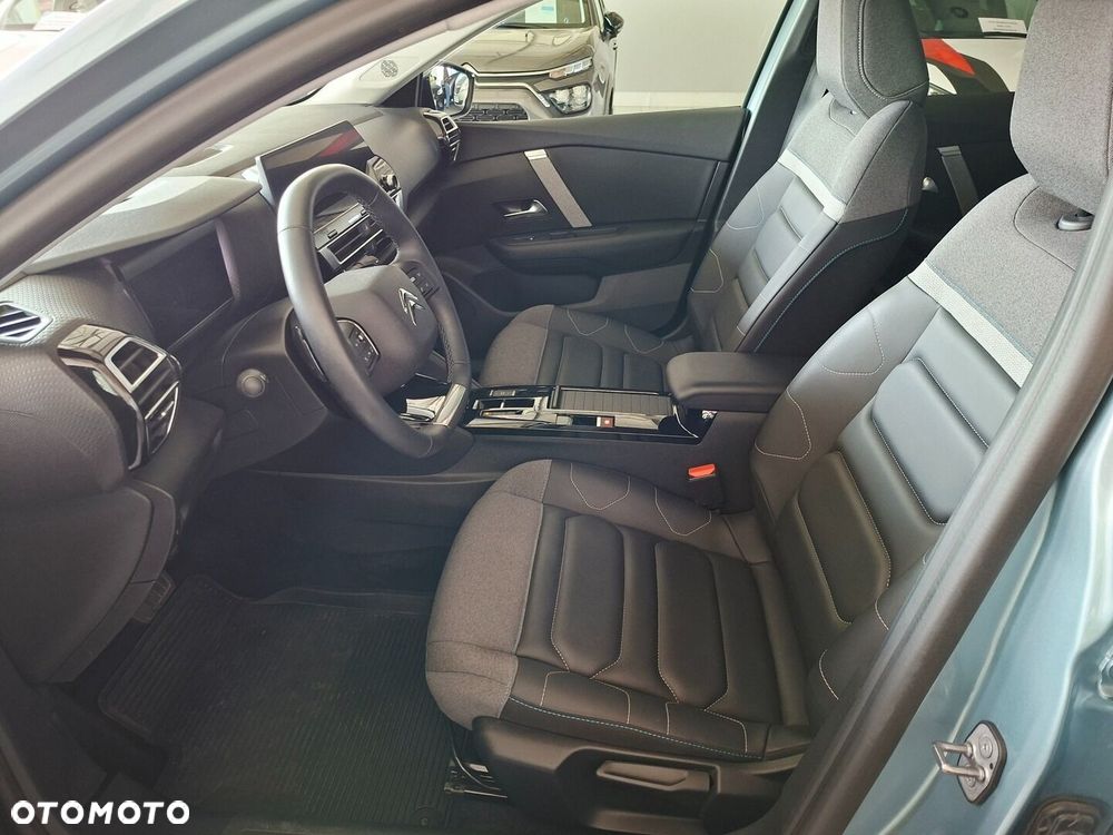 Citroën C4 - 14