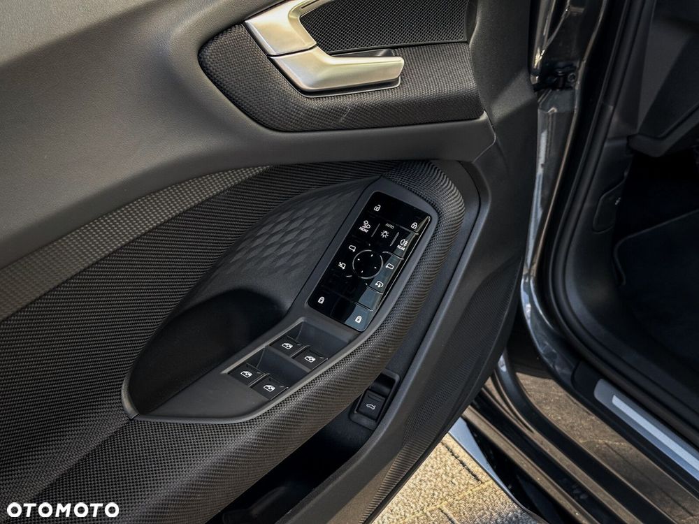 Audi A5 Limousine - 17