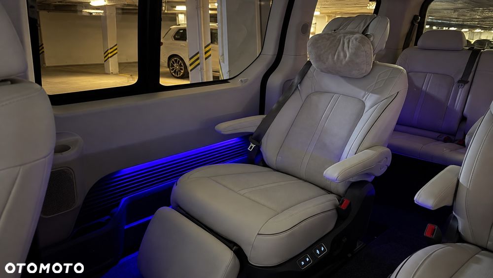 Hyundai Staria - 19