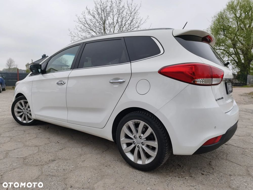 Kia Carens 1.7 CRDi XL - 3