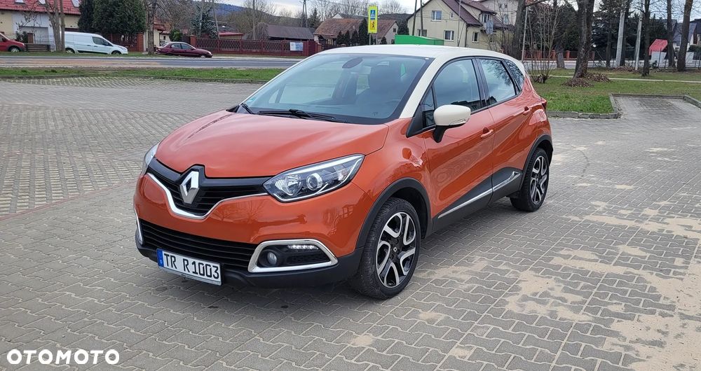 Renault Captur ENERGY TCe 90 Start&Stop Dynamique - 10