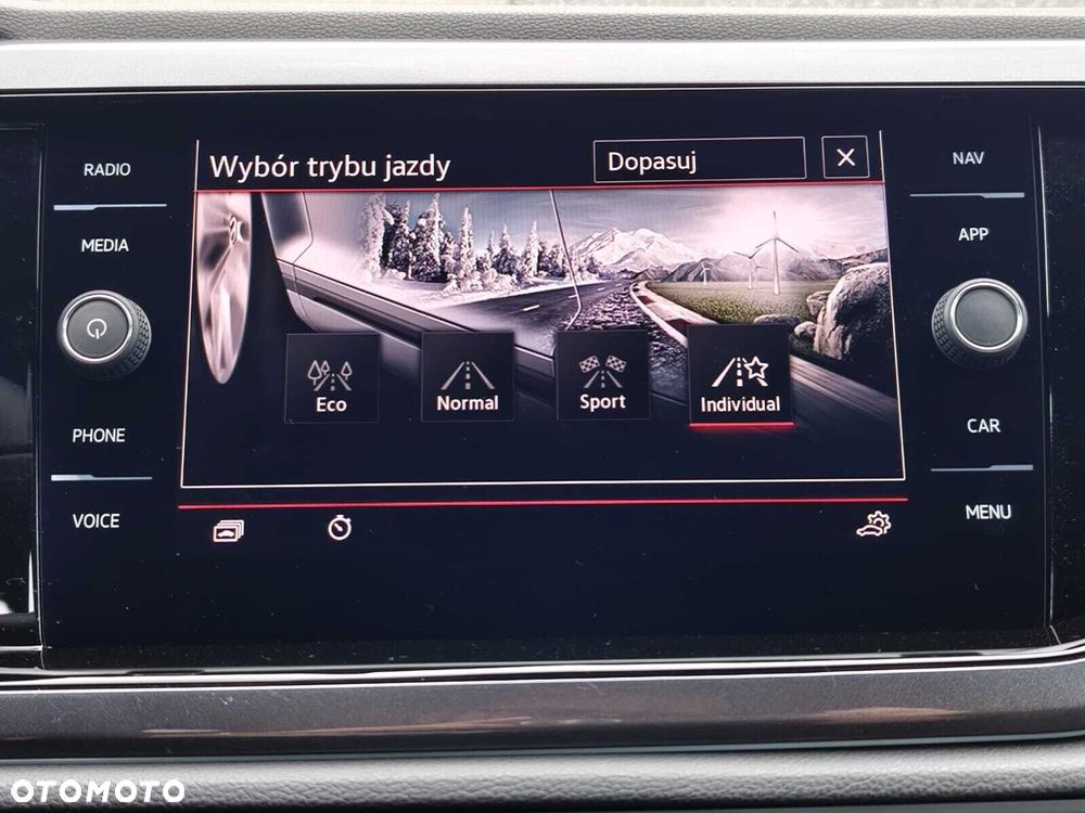 Volkswagen Polo 2.0 TSI GTI DSG - 29
