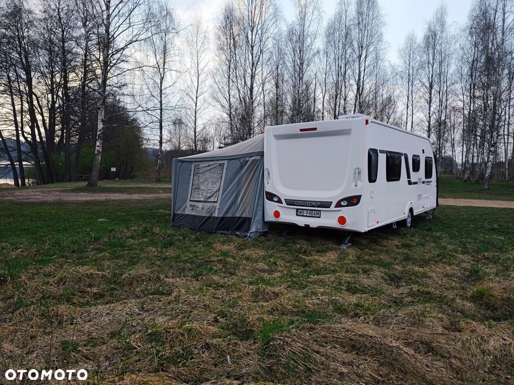 SWIFT Challenger 584 Sport - 2