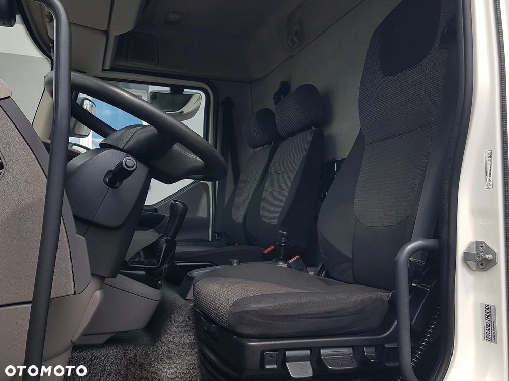 DAF 16T LF 230 WINDA CHŁODNIA 16EP 6,60x2,48x2,39 KLIMA IZOTERMA MROŹNIA - 7