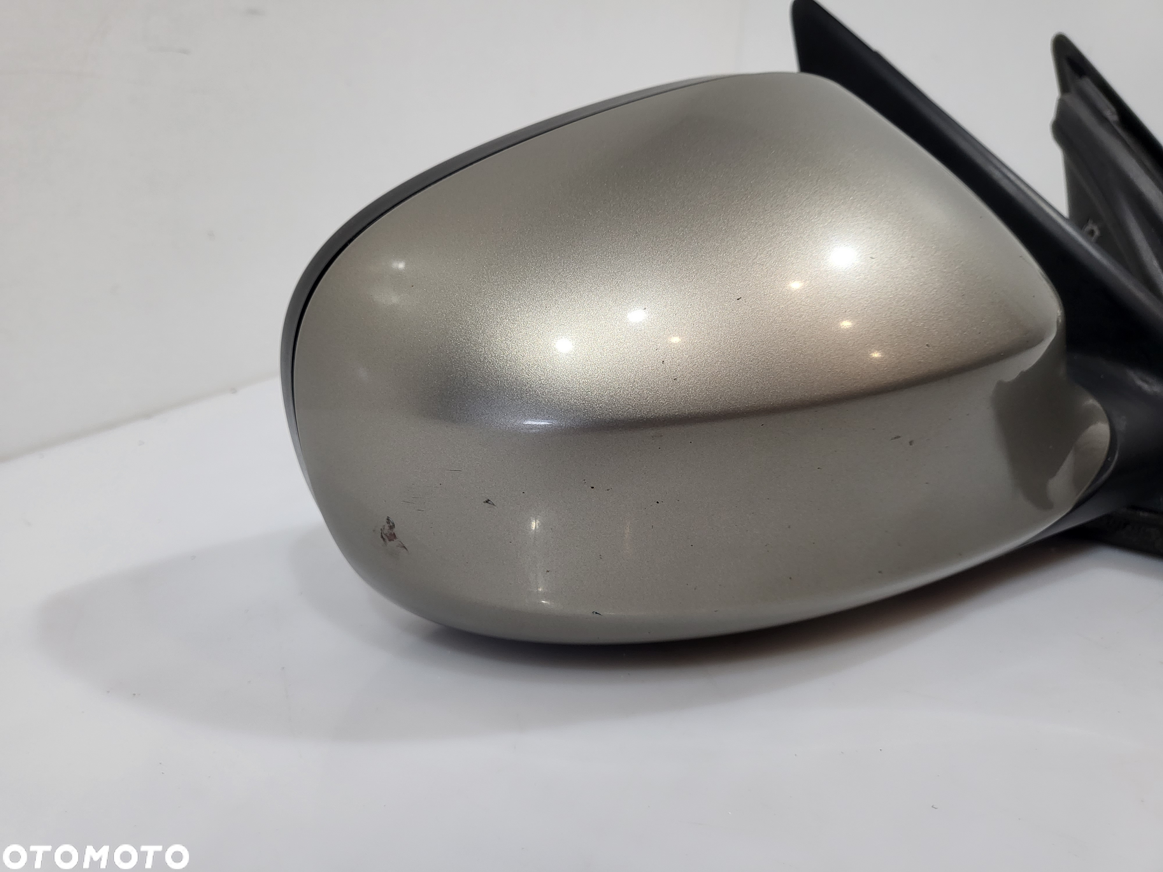 BMW E90 E91 LIFT LCI LUSTERKO PRAWE LEWE 5 PIN EU - 3