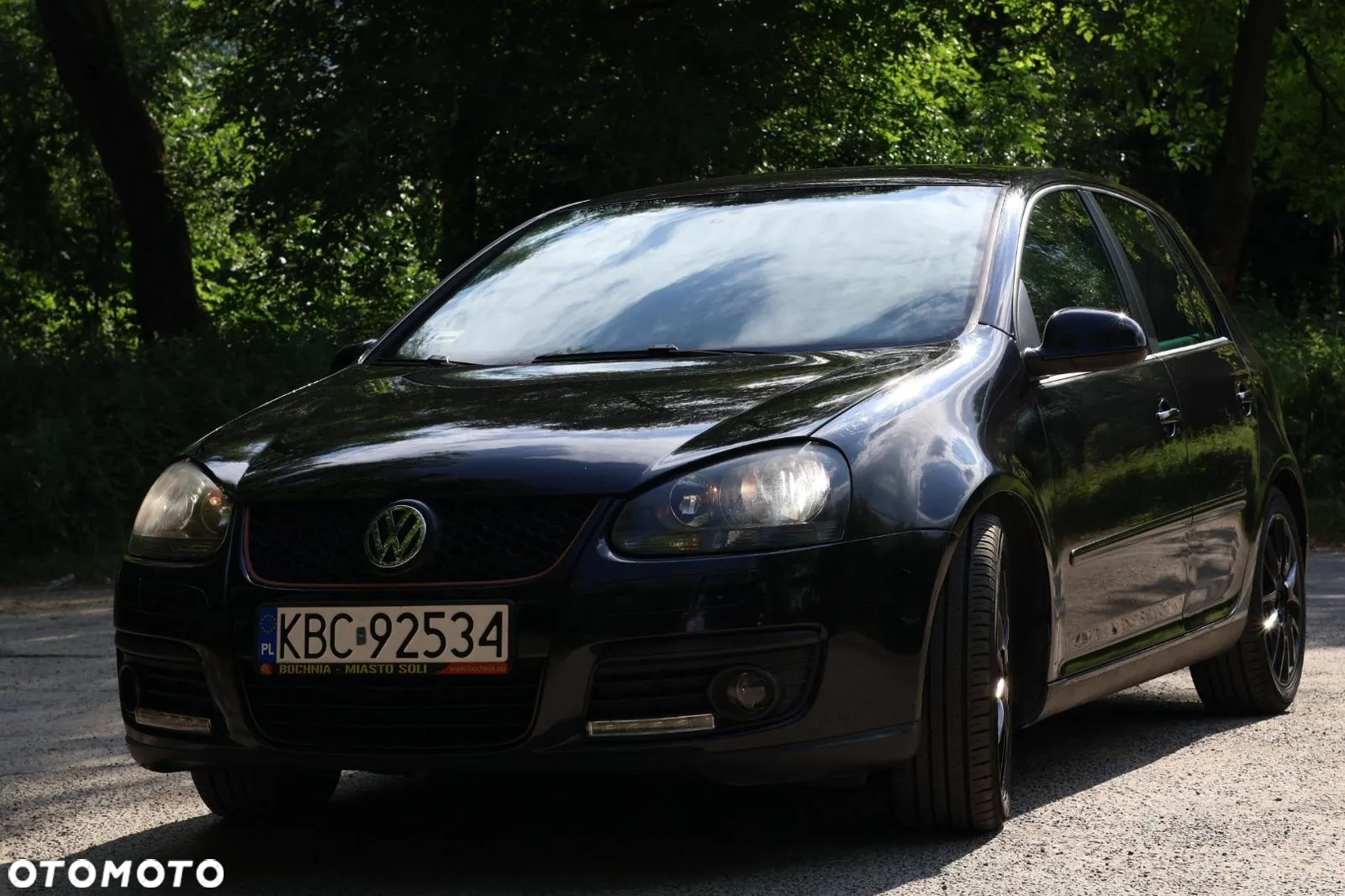 Volkswagen Golf V 1.4 TSI GT Sport - 3