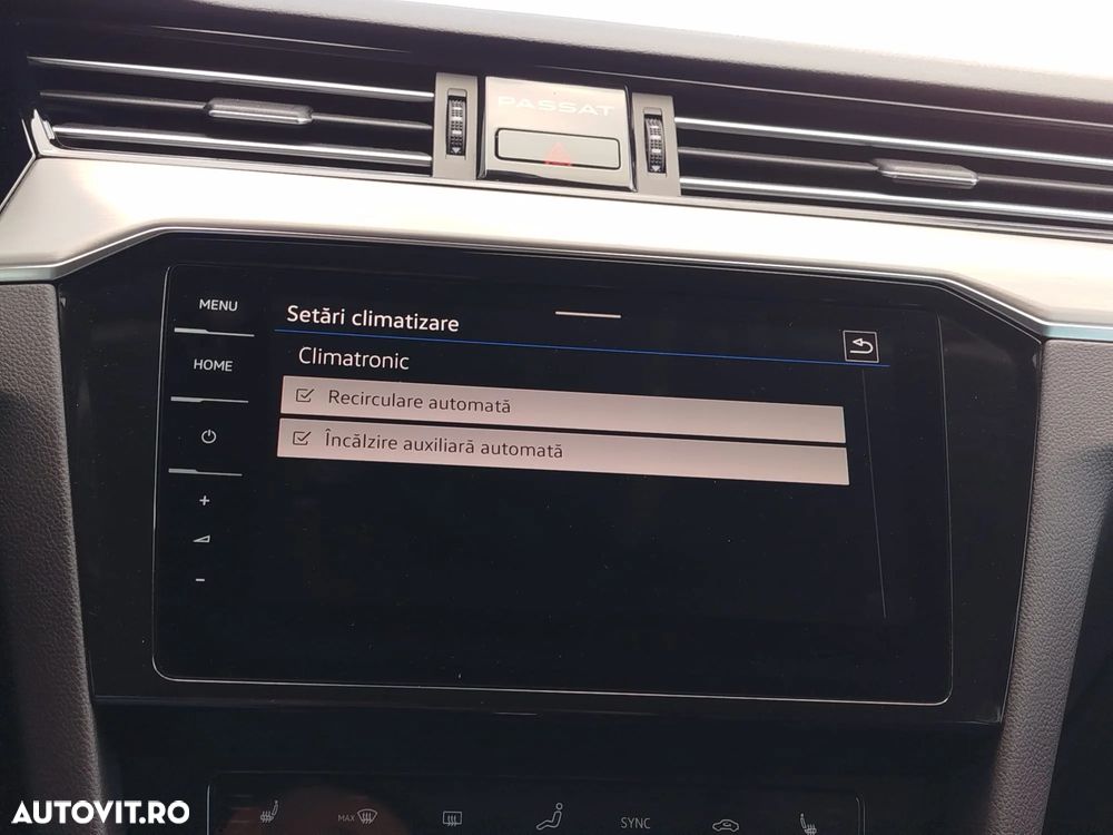 Volkswagen Passat Variant 2.0 TDI SCR DSG 4Motion Elegance - 20